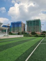 chính chủ em mở bán lô đất đẹp 93m đối điện chung cư - lh: 