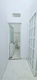 nhà chính chủ sổ riêng hóc môn bán lỗ giá chỉ 849tr