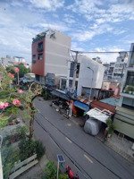 nhà mới, mặt tiền đường số, p.tân quy, q7, 62m2, 3 lầu, chỉ 12,2 tỷ!