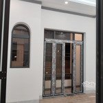 cần bán nhà lầu trệt xây mới tân khánh, tp hcm (thuộc thái hoà, tân uyên, bình dương cũ)