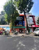 độc nhất - mặt tiền phạm ngọc thạch, quận 3 - dt: 11x25m - 4 tầng - hđt: 350 triệu - giá: 110 tỷ