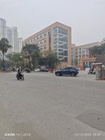 bán nhà phân lô tân mai, hoàng mai, 55m2 x 8 tầng, thang máy, gara ô tô, giá 24,8 tỷ