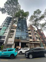 ngay góc 2mt nguyễn công trứ+nam kỳ khởi nghĩa, quận 1- (8x20m)- h 8 tầng- hđt: 300tr/th- giá 72 tỷ