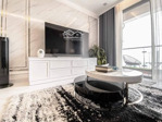 cần bán gấp căn hộ 56m2 viva riverside 2pn 1wc full nội thất, nhận nhà ngay giá 3 tỷ 