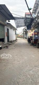 chính chủ bán căn nhà gác xép ngay chợ móng - hoàn sơn - tiên du bắc ninh