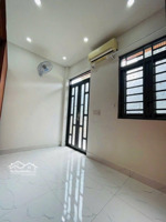 nhà mới đẹp full nội thất phạm văn chiêu p14 dt 5x5m 1 lầu 2pn