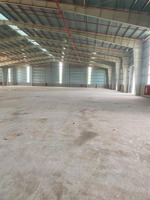 cho thuê kho xưởng phan trọng tuệ thanh trì 3900m2 pccc, cao 12m, xuất vat, container đỗ cửa