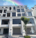 lk26 view biệt thự - 100m2 giá 18,x tỷ sổ đỏ chính chủ sđt 