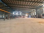 cho thuê 2 xưởng dt 6.000m2 - 9.300m2 tại huyện hóc môn