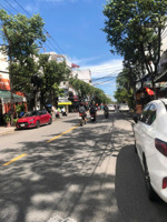 bán nhà 4 tầng mặt tiền đường trương chí cương , hoà cường, hải châu