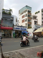 rẻ nhất quận tân phú - nhà mặt tiền đường khuông việt - dt 8 x17m -2 tầng - giá 17.5 tỷ rất rẻ