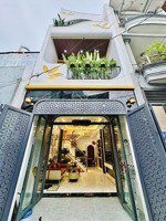 nhà mặt tiền trung tâm quận 5 dương tử giang, p.14, 67,6m2 - giá 3 tỷ 330, hđ thuê 23tr/th, shr