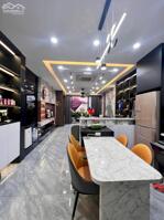 BÁN NHÀ MẶT TIỀN 5M- NGÕ THÔNG- KINH DOANH ĐỈNH- VỈA HÈ- Ô TÔ TRÁNH- PHỐ TRẦN KIM XUYẾN.