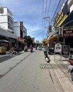 bán lô đất 5x24m cách đường trần não 50m - xây dựng hầm 7 tầng - giá 27,5 tỷ