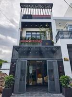 BÁN NHÀ 1 TRỆT 1 LẦU KDC HƯNG PHÚ 1, CÁI RĂNG CẦN THƠ