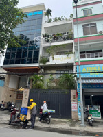 bán nhà mt đặng văn ngữ, phú nhuận - dt: 5x24m - cn: 110m2 - 4 tầng - hđt: 60tr/th - giá 27,5 tỷ