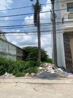 bán gấp 100m2 đất MT Trương Văn Đa giảm ngay 200 tr sổ hồng riêng