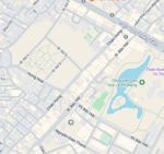 SÁT MẶT TIỀN TRỤC XUYÊN TÂM - 100M2 - 4 TẦNG - NGANG 4M - TƯƠNG LAI CỰC KỲ TƯƠI SÁNG.