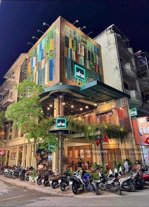 cho thuê nhà mặt phố nguyễn trường tộ,vị trí đẹp nhiều khách sạn, nhà hàng,diện tích:100m2x5tầng !!