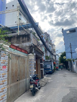 bán nhà 2 tầng nguyễn văn lượng, p16, gò vấp, giá: 4.95 tỷ