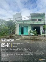 chào bán lô đất mt lê văn huân kẹp cống- sát bái biển, chỉ sau lưng mặt tiền biển- giá đàu tư