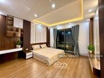 bán nhà trường chinh, thanh xuân, gần phố, mặt tiền rộng, 42m2, 6 tầng, thang máy, xây mới, full nt