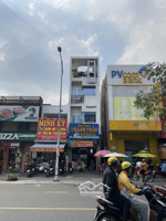 nhà mt kinh doanh đường hậu giang, 4x18m, 3.5 tấm, giá 65 triệu/tháng