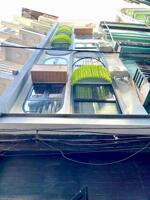 Chung Cư Mini 7 Tầng Thang Máy Trần Duy Hưng, Cầu Giấy - 63m - 11 Phòng - DT 80tr/tháng