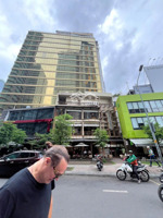 siêu phẩm , 2 mặt tiền an dương vương p4 quận 5, diện tích :12x10m-5 tầng-hdt 250tr-giá bán 55 tỷ