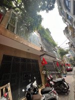 bán nhà riêng 66m2, 26 tỷ tại khuất duy tiến, thanh xuân, phân lô, kinh doanh, bmw x6 đỗ cửa