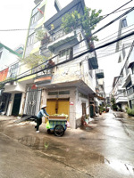 bán nhà đ.số chỉ 5.3t, xe hơi vi vu qua nhà, đi tân vĩnh, khánh hội, nguyễn tất thành qua q1 4p