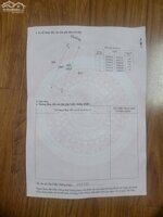 Bán đất trục chính Tam Lộng, Hương Sơn, Bình Xuyên. DT 100m2