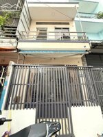 Nhà trệt lầu hẻm 162 Phạm Ngũ Lão - Gần chợ An Hòa