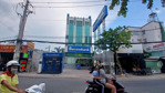 hạ giá 5 tỷ bán góc 2 mt lê văn duyệt bình thạnh dt 8m x 16m bank thuê 80tr/th giá 35 tỷ