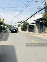 hàng đầu tư nhanh thì còn ạ. mặt tiền tân hoà 2 - hiệp phú - 46m2 - ngang 4m - 3.75 tỷ