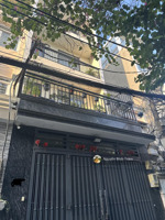 vị trí vàng - tt gò vấp ngang 4*19 76m2 4tấm btct - nhà đẹp giá tốt đường thống nhất - nhỉnh 9 tỷ