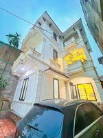 bán nhà mặt phố thanh đàm, hoàng mai - dt 130m2 - mt 9m, 2 thoáng, 3 tầng - giá nhỉnh 19 tỷ