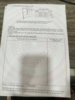 lô đất thới an, quận 12, hồ chí minh sổ riêng 5x13.5m