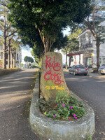 bán biệt thự trần phú, trung tâm bảo lộc