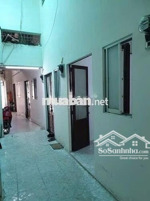 cho thuê phòng trọ hiện đại, hẻm đường mễ cốc, quận 8