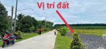 mua đất sổ sẵn kcn minh hưng chỉ với vốn 150tr, dân cư đông đúc