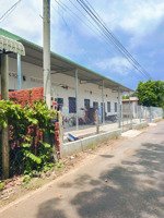 bán đất xây trọ ngay kcn bắc đồng phú hiện hữu, đừong nhựa 32m - sát dt741 (còn 2 lô kề) 390tr