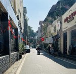 cho thuê nhà mặt phố đặng tất, ba đình