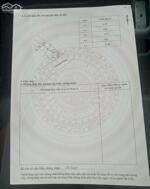 Bán 60,2m2 đất Mậu Lâm, Khai Quang giá 1,55 tỷ. Lh 0399.566.078