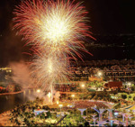 cho thuê căn hộ 2pn2wc, 70m2, căn góc view pháo hoa siêu đẹp tại the beverly - vinhomes grand park