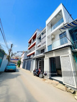 bán nhà hxh 5m thông sát mặt tiền, nguyễn thượng hiền, gò vấp, 3x8m, 3 tầng btct, chỉ 5.25tỷ tl
