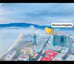 căn 2pn view biển giá 3,6 tỷ bàn giao full nội thất