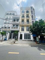 bán căn hộ dịch vụ mặt tiền đường số, tân quy, quận 7 doanh thu ổn định, giá tốt