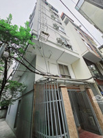 16.5 tỷ ccmn 21 phòng/ 7 tầng, thang máy mỹ đình. dòng tiền 1 tỷ/ năm