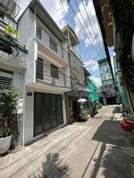 sát quận 1 điện biên phủ, p.15, bình thạnh giá chỉ 4.9 tỷ bớt lộc cho khách thiện chí